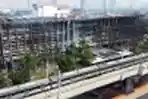 Pascakebakaran Gedung Kejaksaan Agung