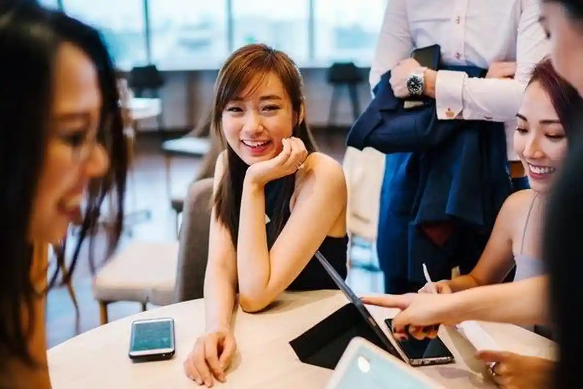 4 Zodiak Pintar Beradaptasi, Banyak Teman karena Pergaulan