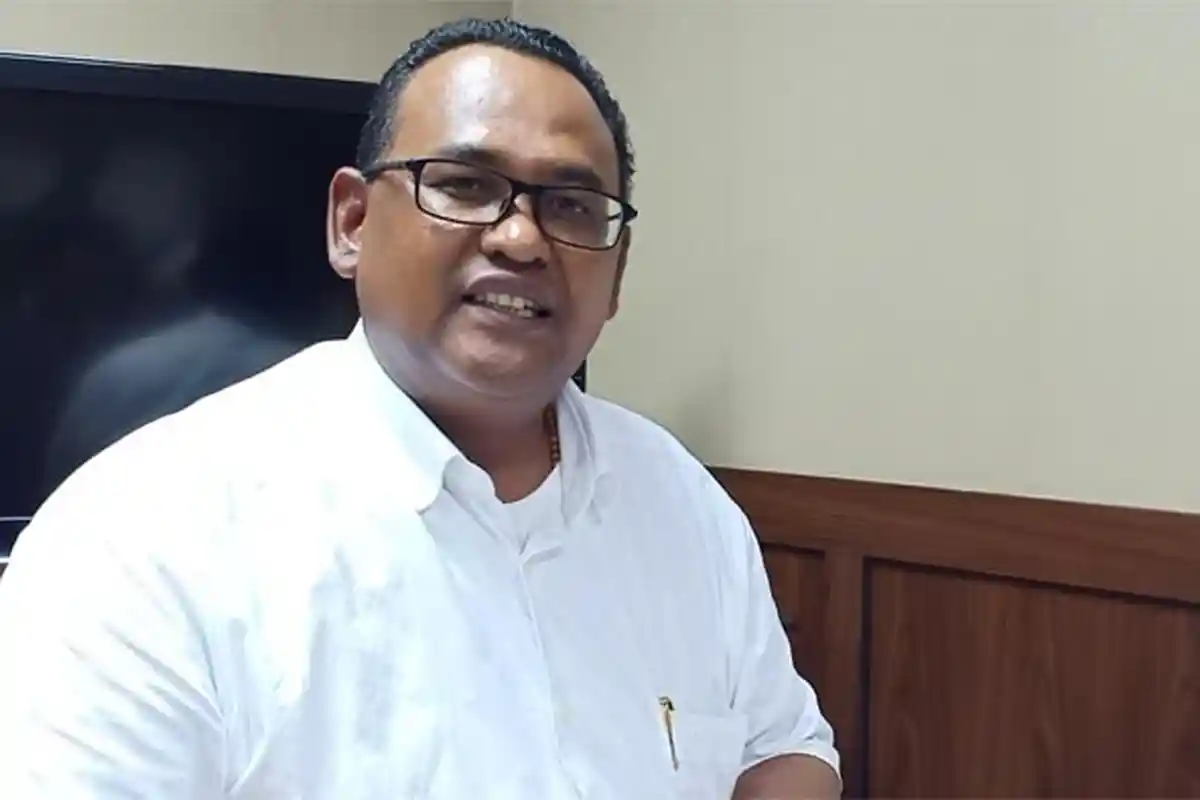 Pemkab Aceh Utara Minta Warga Tetap Jaga Jarak Saat Hari Meugang