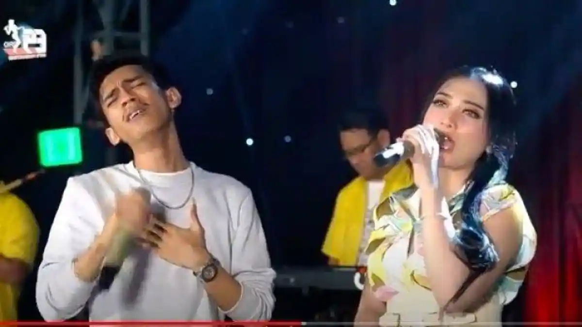 Chord Gitar Pupusing Nelongso - Shinta Arsinta feat Arya Galih, Lengkap dengan Lirik Lagunya