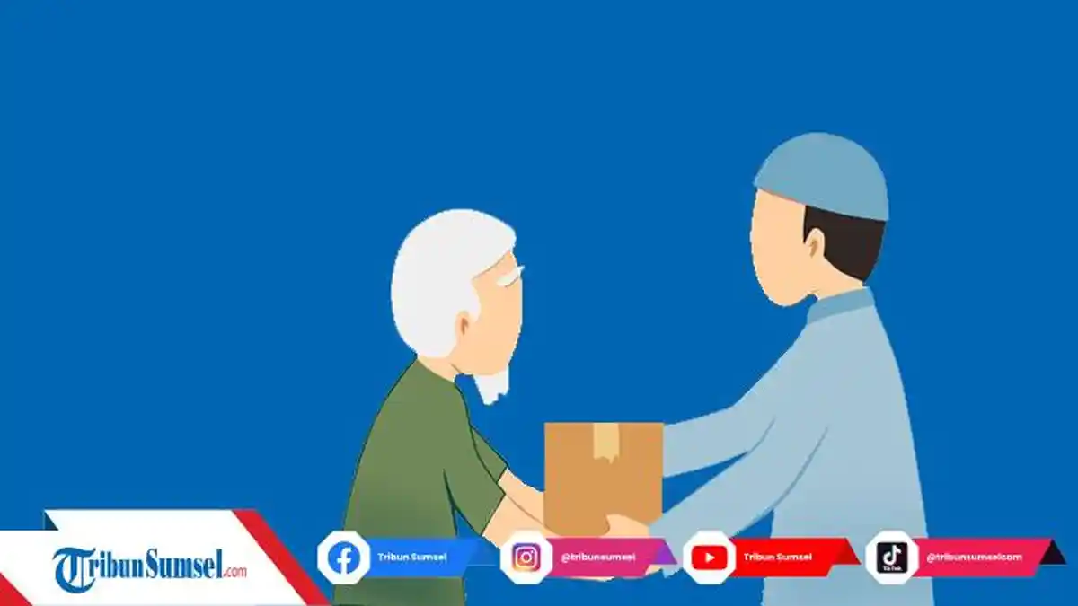 Aturan dan Cara Pembagian Daging Kurban Idul Adha Berdasarkan Al Quran dan Hadist