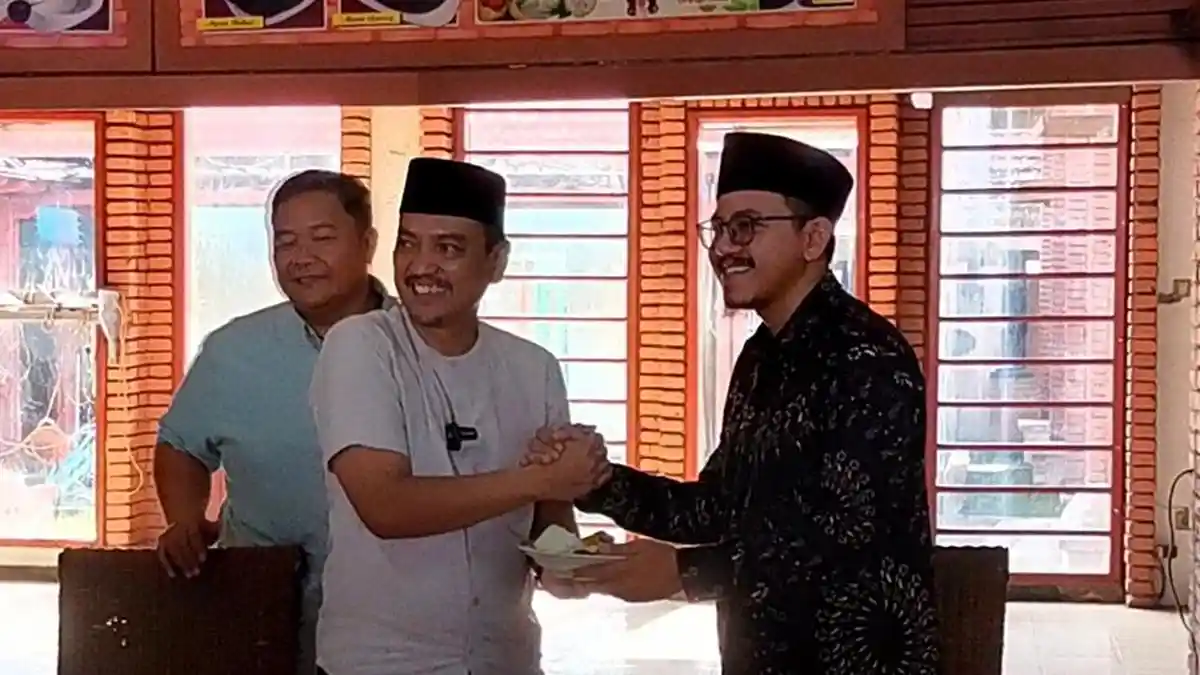 Dokter Hayyi Optimistis Yoyok-Joss Menang, Bisa Wujudkan Semarang Ramah Difabel