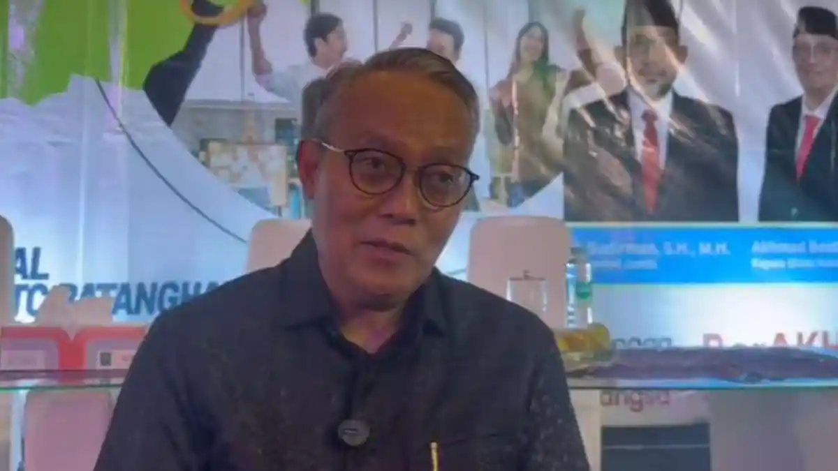 UMP Jambi 2026, Pemprov Masih Tunggu Keputusan Pusat
