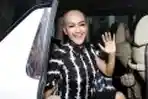 Jupe Hadiri Sidang 