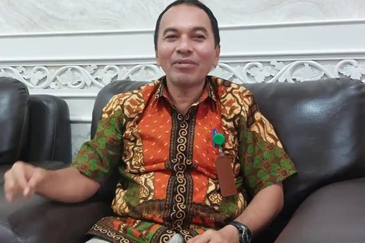 Ini Jumlah Warga Pidie Rutin Cuci Darah di Rumah Sakit, Begini Pengaturan Jadwal di RSUD Sigli