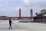 Revitalisasi Tahap Dua BKB Palembang Mulai Dikerjakan April 2024