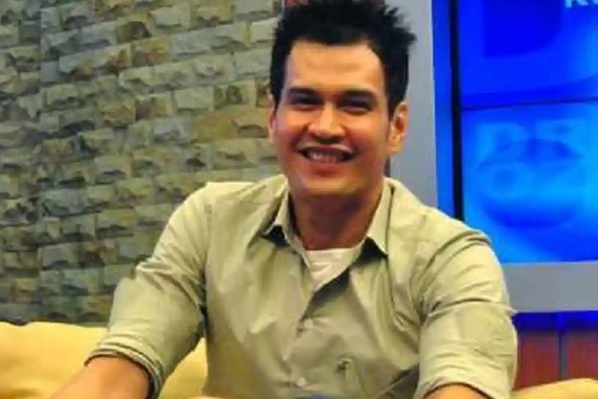 BREAKING NEWS: Turut Berduka Cita, dr. Ryan Thamrin Pemandu DR OZ Meninggal Dunia