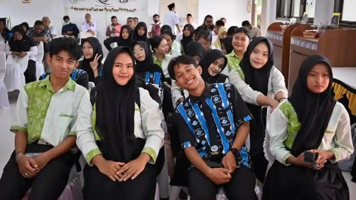 Gubernur Iqbal Tekankan Pentingnya Integritas Guru untuk Tingkatkan Kualitas Pendidikan