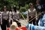 Aksi Hari Perempuan Internasional