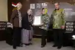 Hetty Koes Endang Raih Rekor MURI