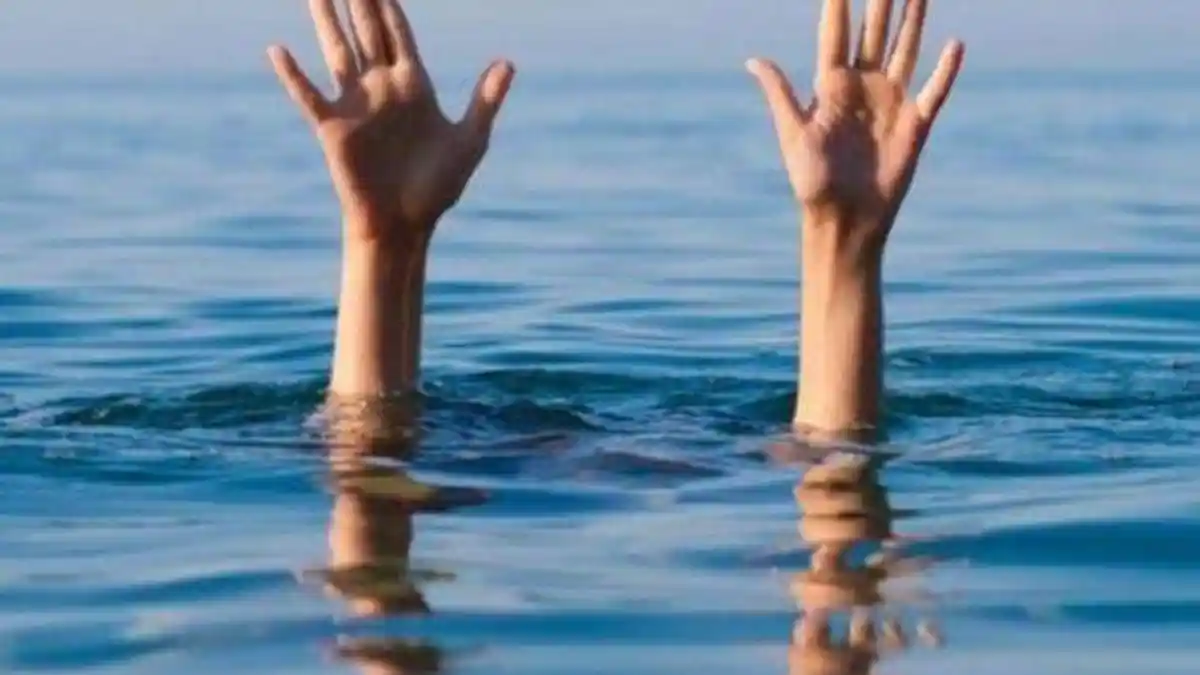 KA WATE, Pemuda Terseret Arus Pantai Lhoknga Ditemukan Meninggal Dunia