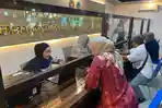 Lebaran Idul Fitri 1447 Hijriah, Ribuan Keluarga Napi Kunjungi Lapas Tarakan, Petugas Tetap Siaga
