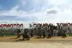 Touring 10 Rider Kendarai Supra GTR 150 R