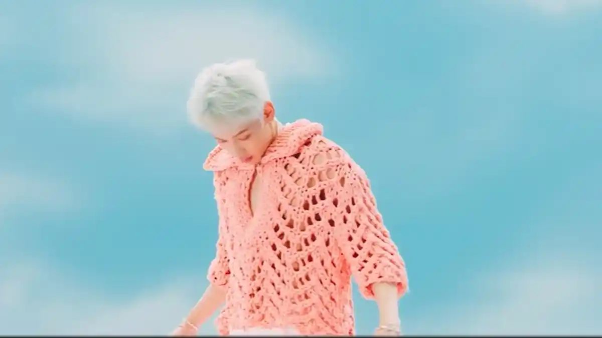 Lirik Lagu BamBam GOT7 'riBBon', Lengkap dengan Terjemahan Bahasa Indonesia
