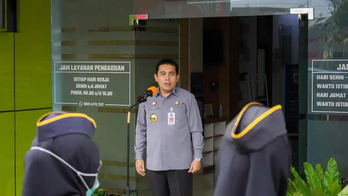 14 Kepala Desa di Maluku Utara Direkomendasikan Terima Non Litigation Peacemaker