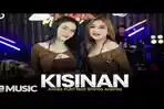 Lirik Lagu Kisinan dari Arlida Putri feat Shinta Arsinta, Trending di Youtube