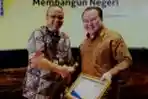 CEO & Chairman KAGUM Group Kembali Terima Penghargaan DJP Jabar 