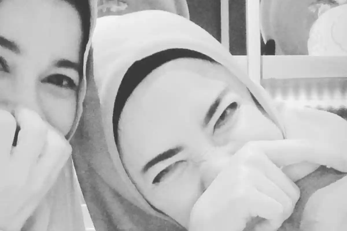 Sempat Populer saat Main Sinetron Tuyul dan Mbak Yul, Ini Profil Lengkap Tia Ivanka