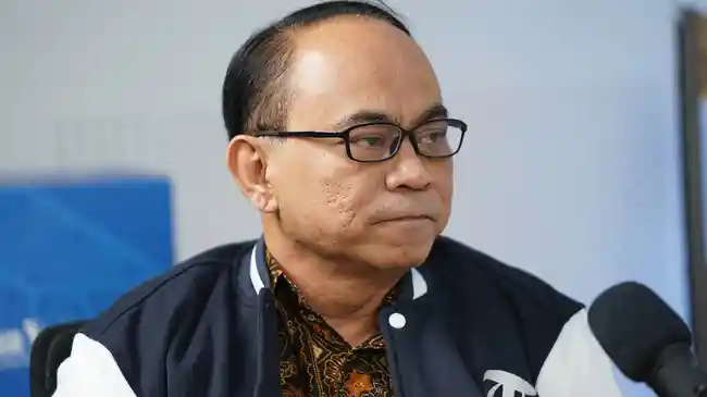 Angga Raka Prabowo Jadi Wamenkominfo, Budi Arie: Ada Empat Isu yang Harus Dikerjakan Cepat