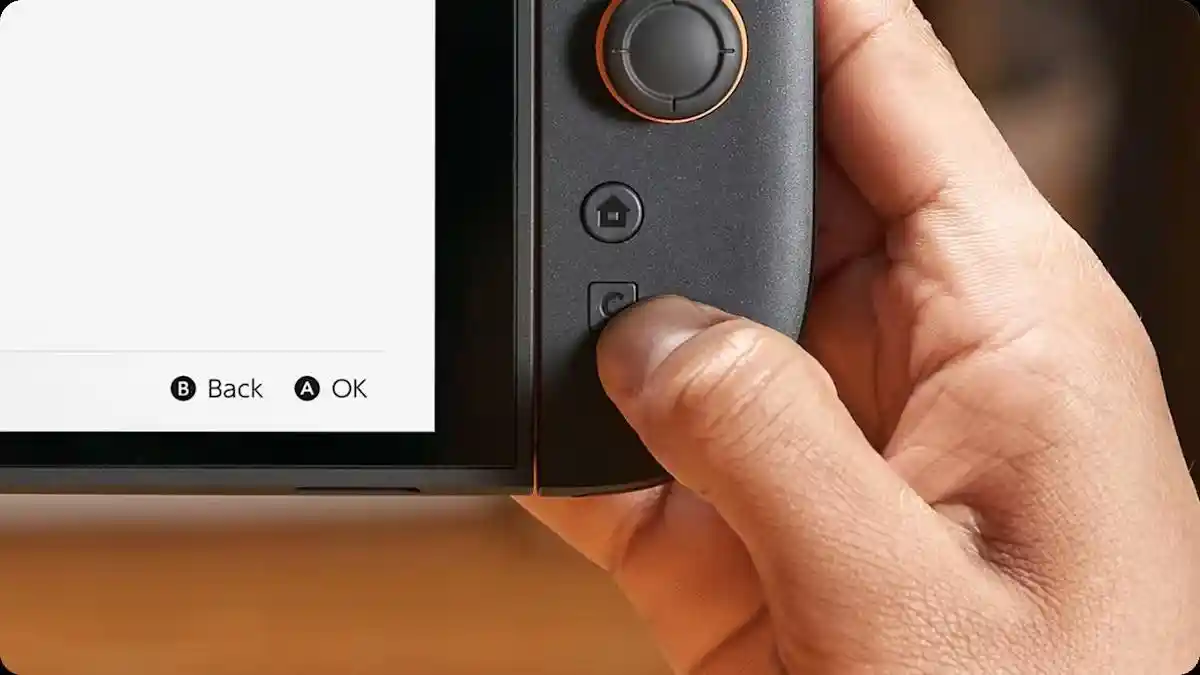 Fitur Tombol 'C' GameChat Nintendo Switch 2 Tak Lagi Gratis, Pemain Kecewa