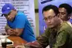 Diskusi Bebas Lepas di Lapas