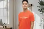 Peluncuruan T-shirt Terbaru Sebagai Prodak Unggulan Oxygen Denim