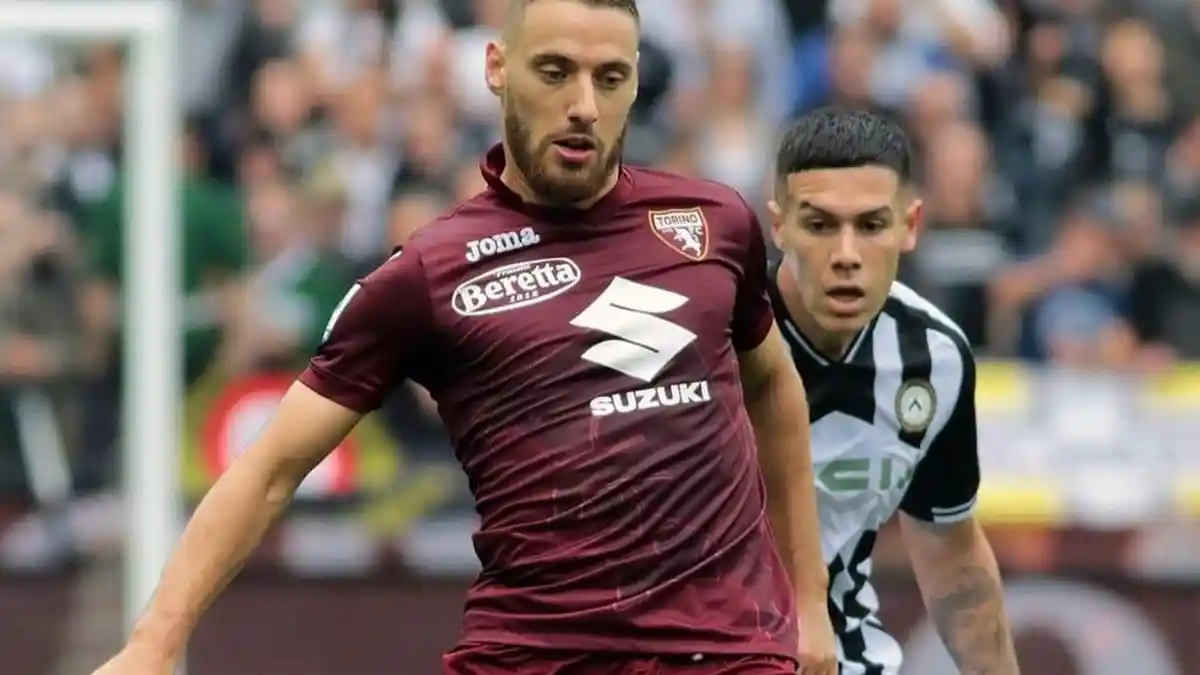 Prediksi Skor Udinese vs Torino, Cek Head to Head dan Statistik Tim, Kick off 21.00 WIB