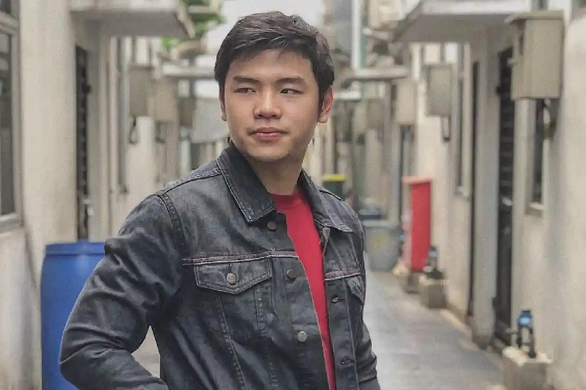 Nicholas Sean Ogah Nikah, Putra Ahok Ibaratkan Pria Seperti Saham: Enggak Nikah, Saham Makin Naik