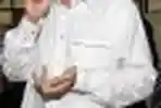 M Nazaruddin Bersaksi