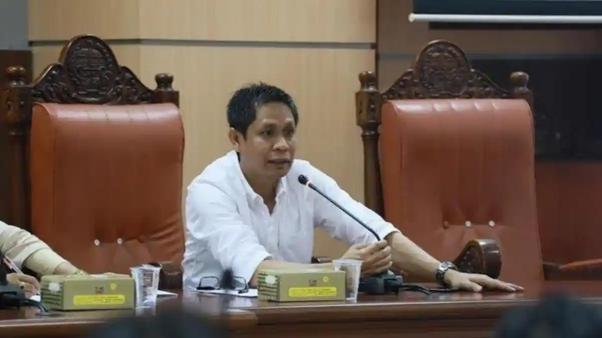 Selle KS Dalle Cium Aroma Kecurangan Hasil Seleksi KPID Sulsel, Ada Indikasi Transaksional