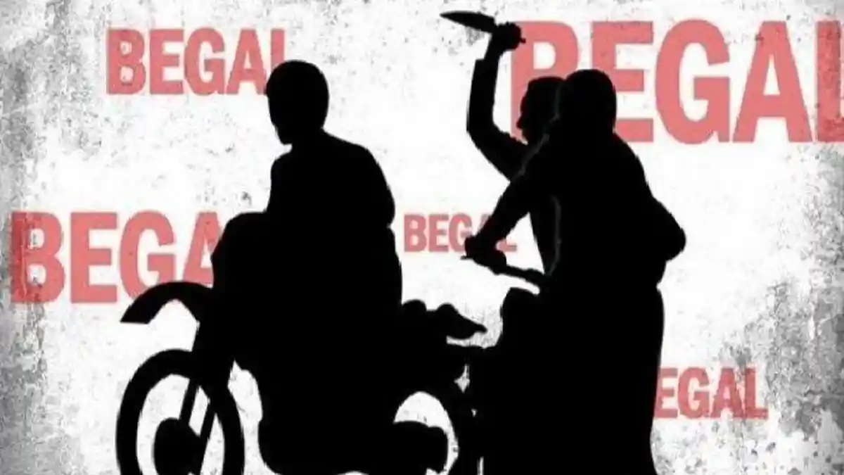 WASPADA! Ini Tips Anti Begal Saat Motoran di Jalan Sepi dari Ahli Bela Diri, Lengkap Doa Tolak Bala