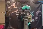 Perawatan ala Korea Hadir di Klinik Kecantikan di Banjarmasin, Begini Efek Lifting di Wajah