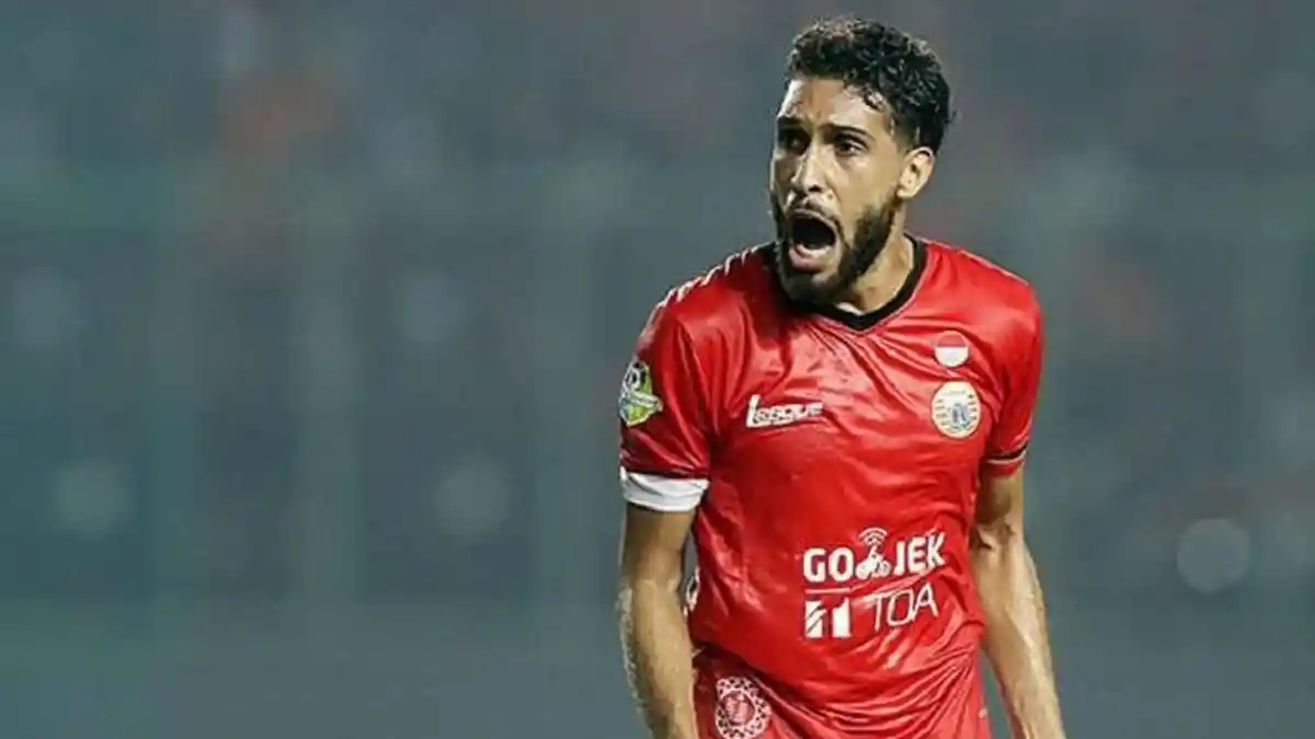 Eks Bali United Willian Pacheco Dirumorkan Kembali ke Liga 1, Tapi Bukan ke Serdadu Tridatu