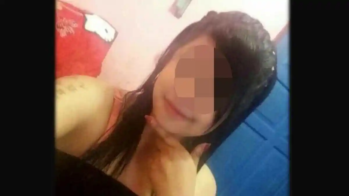 Terungkap! Penyebab Si Cantik Fitri Dicor hingga Tewas oleh Selingkuhannya