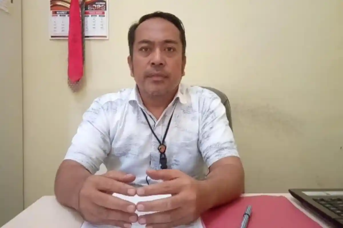 Perkembangan Kasus Ayah Lakukan Tindak Asusila pada Anak di Pesawaran, Polisi Masih Lengkapi Berkas