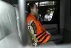 Terdakwa Wawan Menjalani Sidang di Pengadilan Tipikor