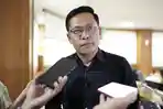 Terkait Sampah Komisi III DPRD Badung Sebut Pemkab Sudah Berbuat, Teguran Presiden Jadi Penyemangat