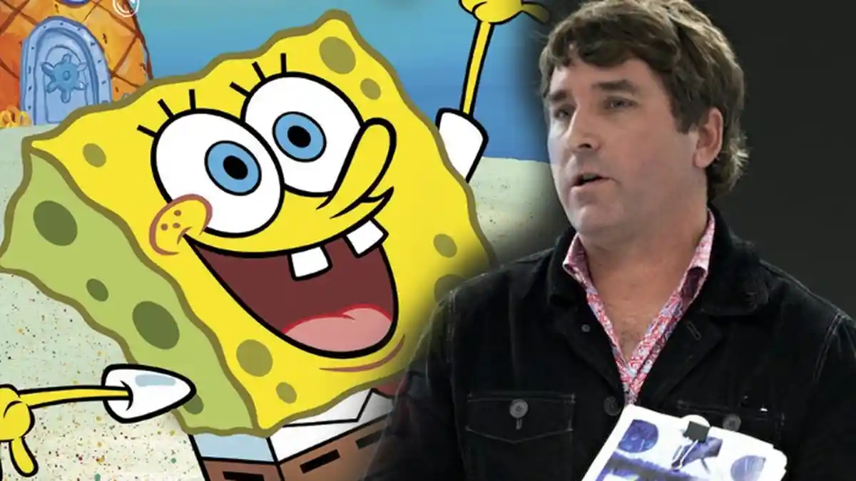 Stephen Hillenburg Kreator Spongebob Meninggal, Meme Warga Bikini Bottom Berduka Banjiri Twitter