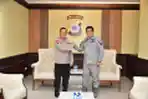 Kazona Timur Bersinergi Dengan PSDKP Ambon