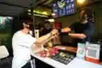 Kaesang Buka Gerai TernaKopi