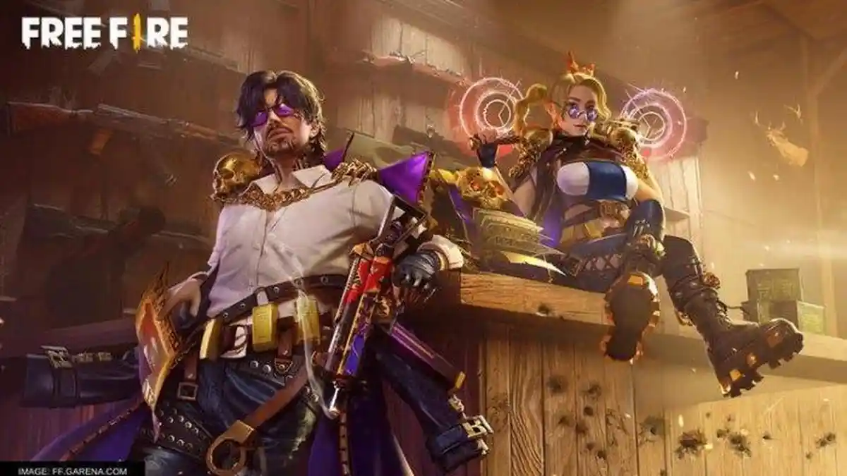 Kumpulan Kode Redeem Free Fire Terbaru Hari Ini 5 September 2022, Perhatikan Tanggal Kadaluarsa