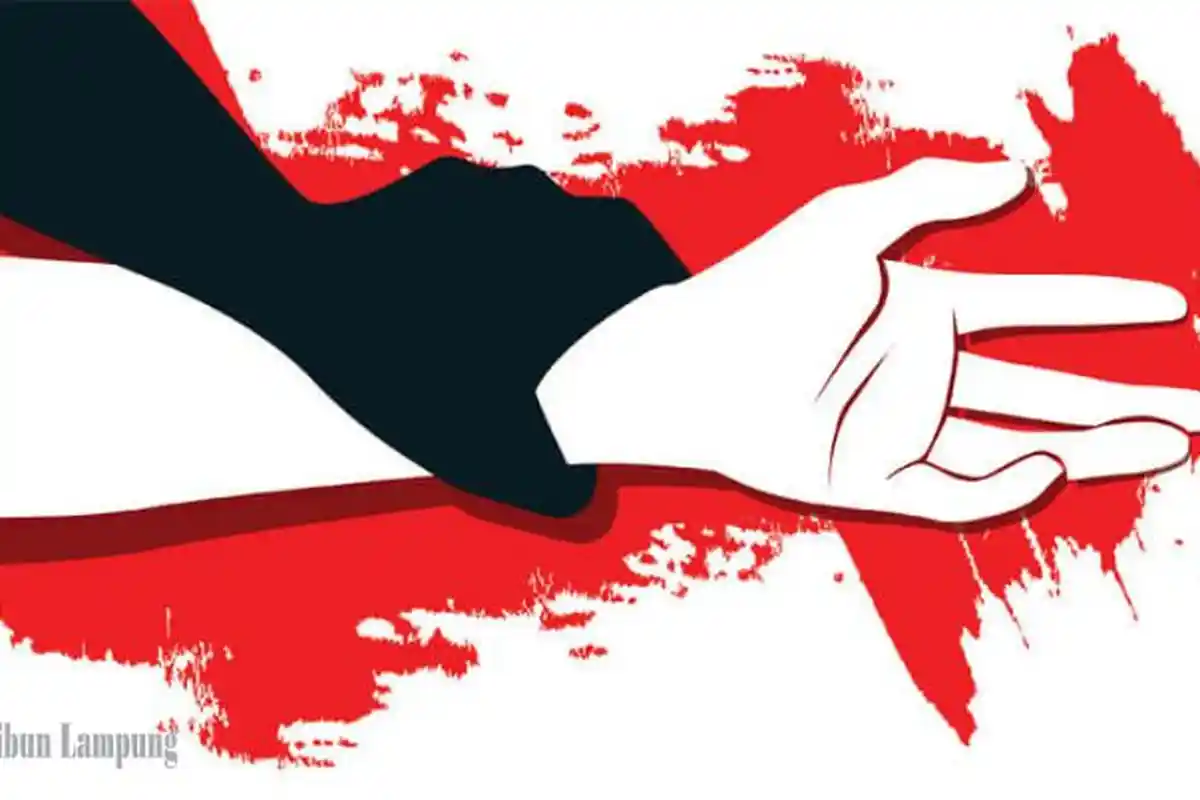 Beda Usia Setahun, Janda Muda Pacaran dengan Siswa SMA Berujung Maut Seusai Berhubungan Badan