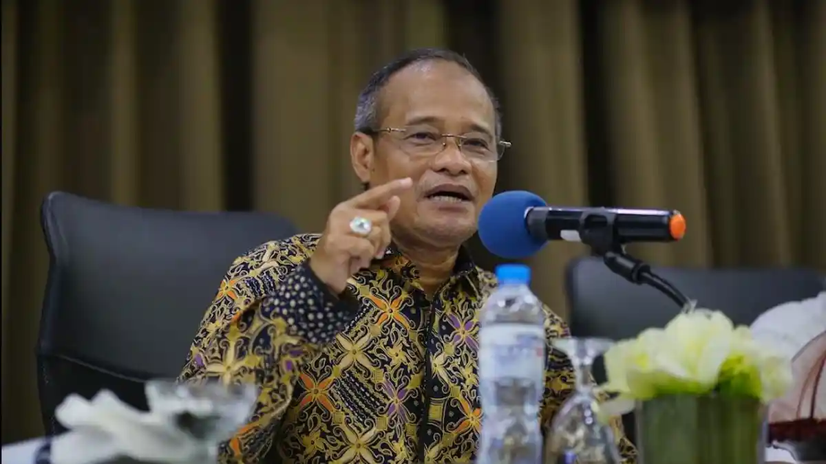 DPP Golkar Mulai Proses PAW 2 Kadernya di DPRD Sulsel, 1 DPRD Gowa