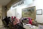 Pelayanan RS Mitra Keluarga Depok Gunakan Masker AntisipasiVirus