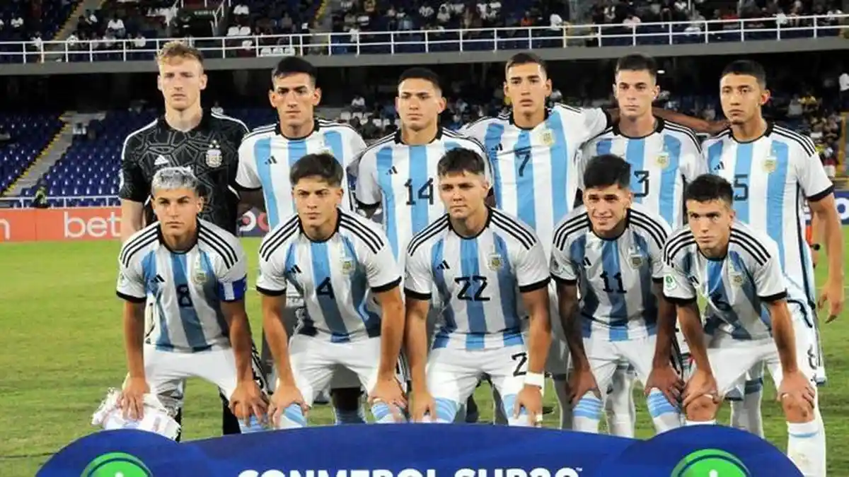 Jadwal Piala Dunia U20 2023 Hari Ini: Argentina vs Uzbekistan hingga Amerika Serikat vs Ekuador
