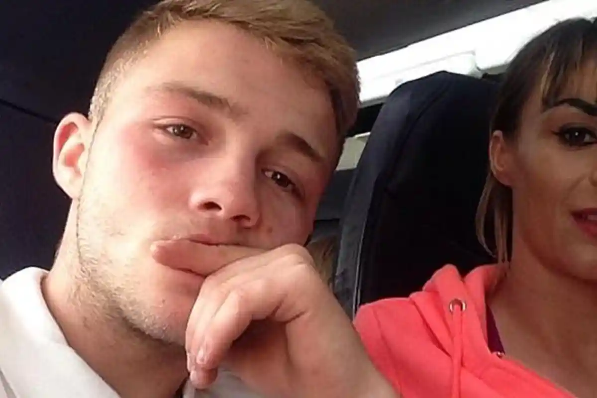 Kenal Lewat Facebook, Wanita 31 Tahun Ini Hamil dengan Remaja, Begini Kondisi Mereka Sekarang