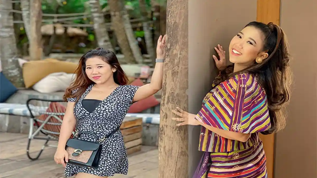 Penyebab Komika Kiky Saputri Pernah Ingin Bunuh Diri, Rugi Hingga Rp 2 M