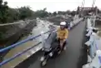 Ketinggian Air di Bendungan Katulampa Masih Normal