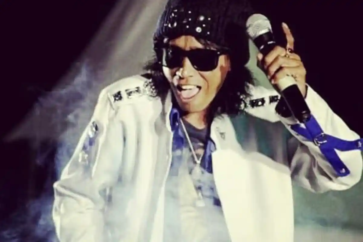 Lirik dan Chord Lagu Lamunan dari Yayan Jatnika