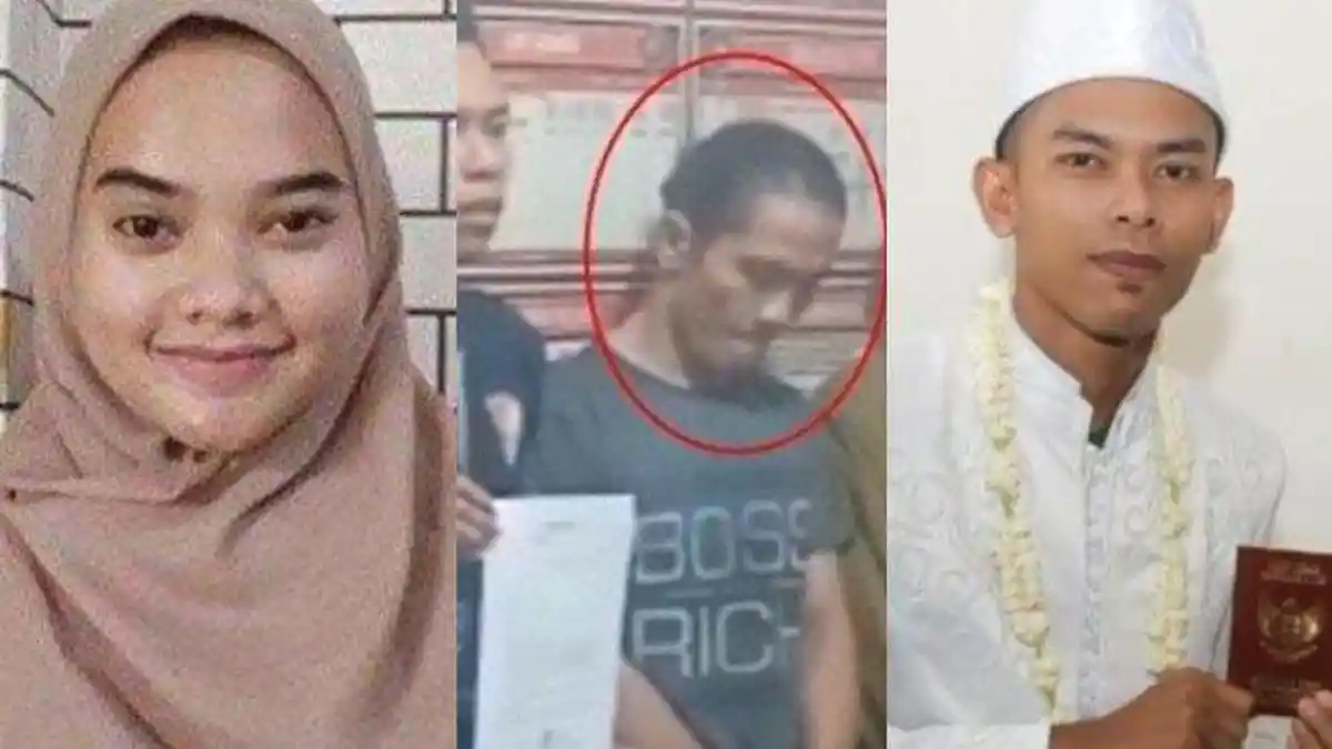 Demi Mantan Rela Tinggalkan Suami,Kini Anggi Menyesal Tak Kunjung Dinikahi Adriaman:  Beda Keyakinan